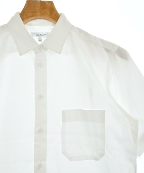 BEAUTY&YOUTH UNITED ARROWS เสื้อลำลอง