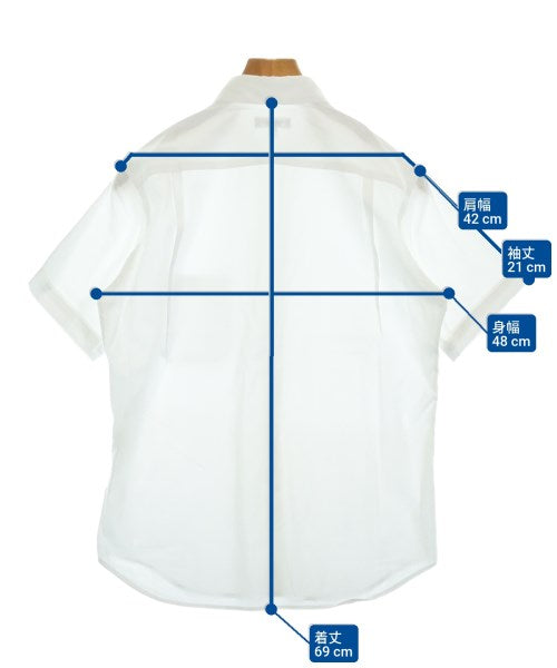 BEAUTY&YOUTH UNITED ARROWS เสื้อลำลอง