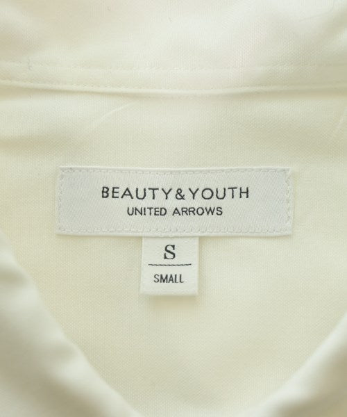 BEAUTY&YOUTH UNITED ARROWS เสื้อลำลอง