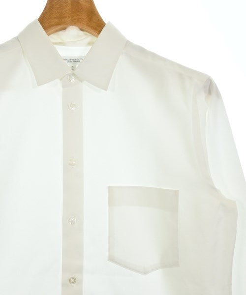 BEAUTY&YOUTH UNITED ARROWS เสื้อลำลอง