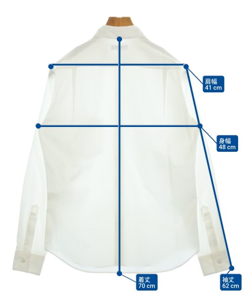 BEAUTY&YOUTH UNITED ARROWS เสื้อลำลอง