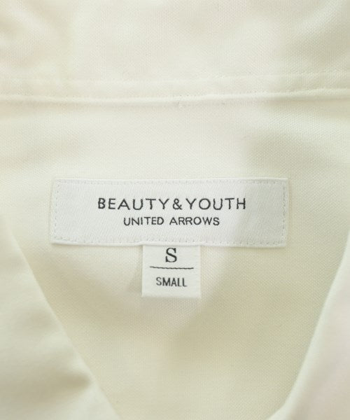 BEAUTY&YOUTH UNITED ARROWS เสื้อลำลอง