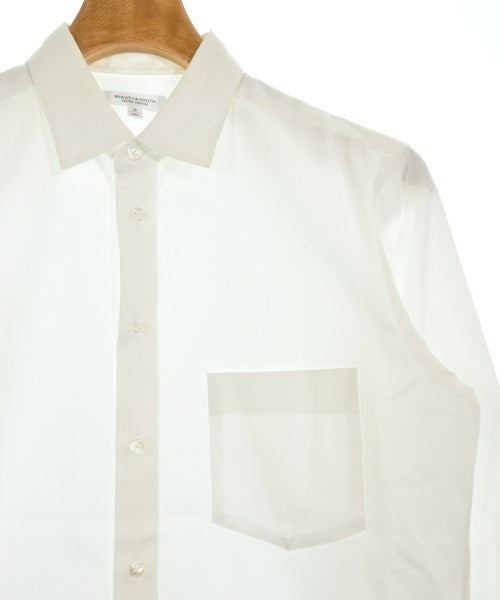 BEAUTY&YOUTH UNITED ARROWS เสื้อลำลอง