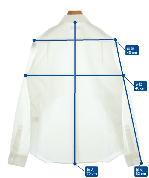 BEAUTY&YOUTH UNITED ARROWS เสื้อลำลอง