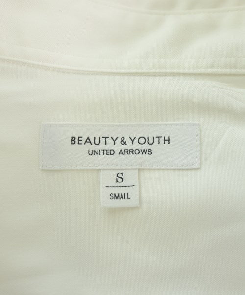 BEAUTY&YOUTH UNITED ARROWS เสื้อลำลอง