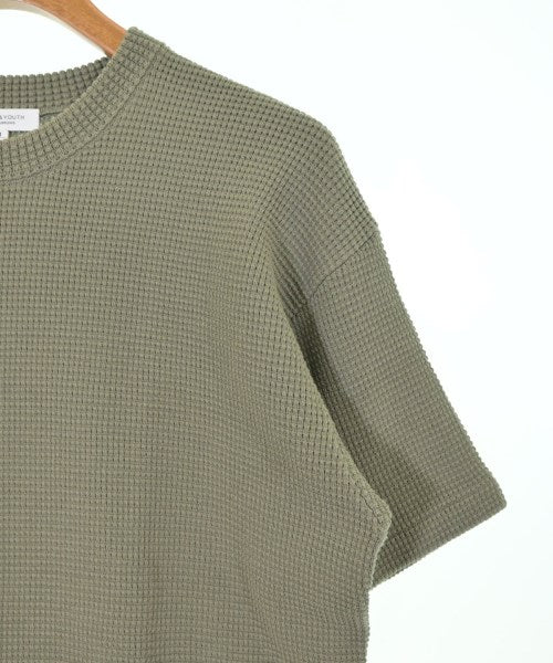 BEAUTY&YOUTH UNITED ARROWS เสื้อยืด/เสื้อท็อปส์