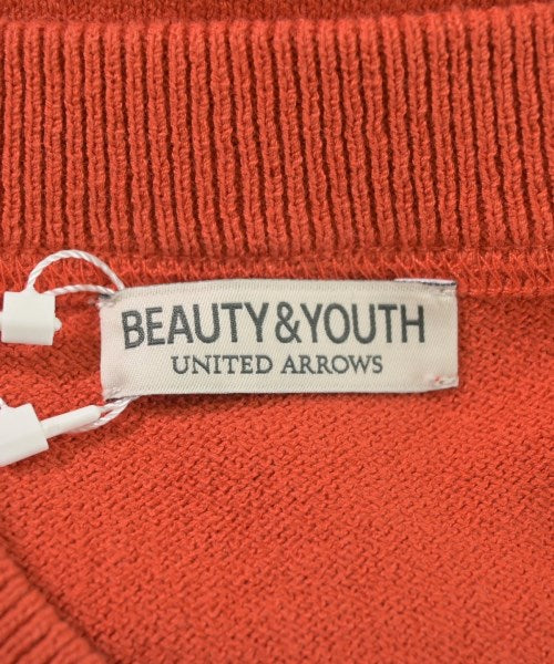 BEAUTY&YOUTH UNITED ARROWS เสื้อกันหนาว