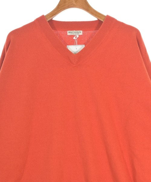 BEAUTY&YOUTH UNITED ARROWS เสื้อกันหนาว