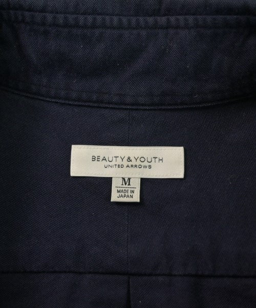 BEAUTY&YOUTH UNITED ARROWS เสื้อลำลอง