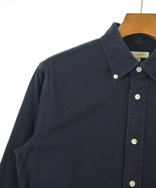 BEAUTY&YOUTH UNITED ARROWS เสื้อลำลอง