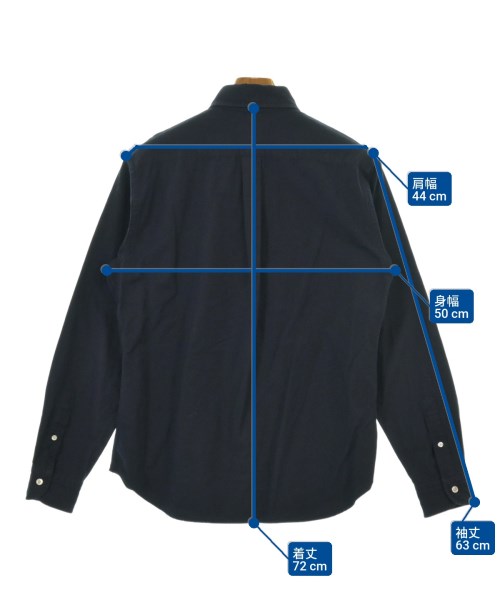 BEAUTY&YOUTH UNITED ARROWS เสื้อลำลอง