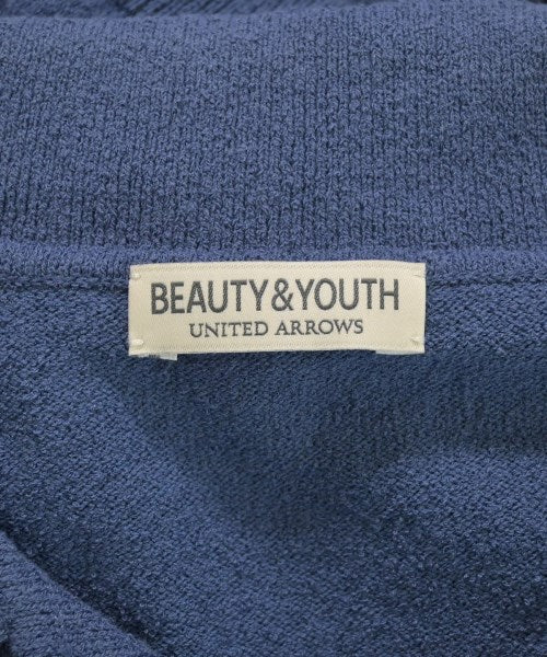 BEAUTY&YOUTH UNITED ARROWS เสื้อโปโล