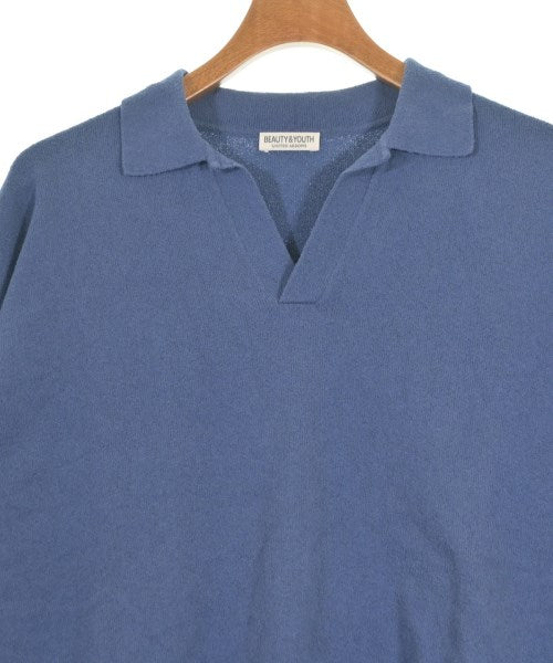 BEAUTY&YOUTH UNITED ARROWS เสื้อโปโล