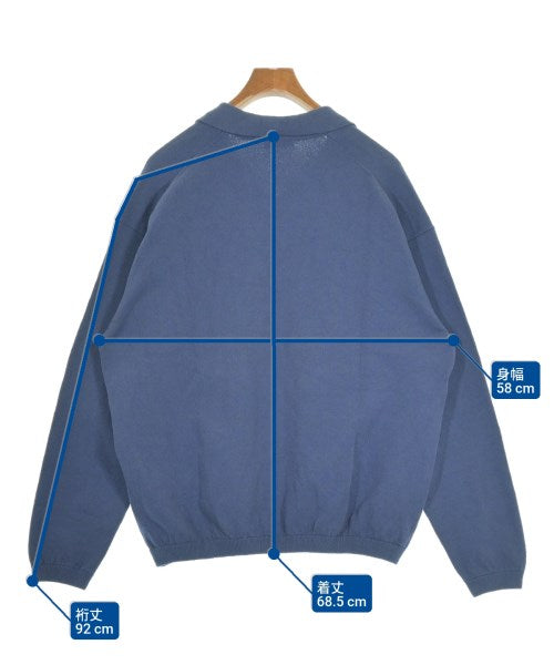 BEAUTY&YOUTH UNITED ARROWS เสื้อโปโล