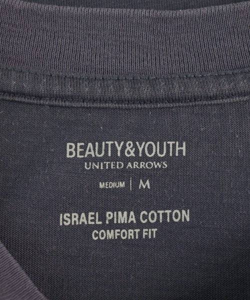 BEAUTY&YOUTH UNITED ARROWS เสื้อยืด/เสื้อท็อปส์