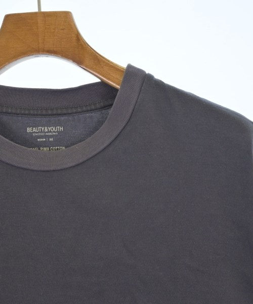 BEAUTY&YOUTH UNITED ARROWS เสื้อยืด/เสื้อท็อปส์