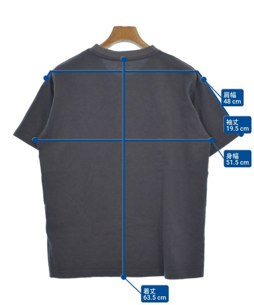 BEAUTY&YOUTH UNITED ARROWS เสื้อยืด/เสื้อท็อปส์