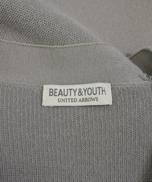 BEAUTY&YOUTH UNITED ARROWS เสื้อคาร์ดิแกน