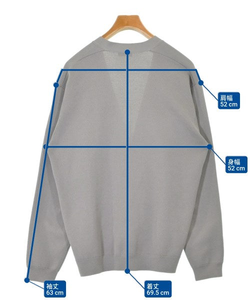 BEAUTY&YOUTH UNITED ARROWS เสื้อคาร์ดิแกน