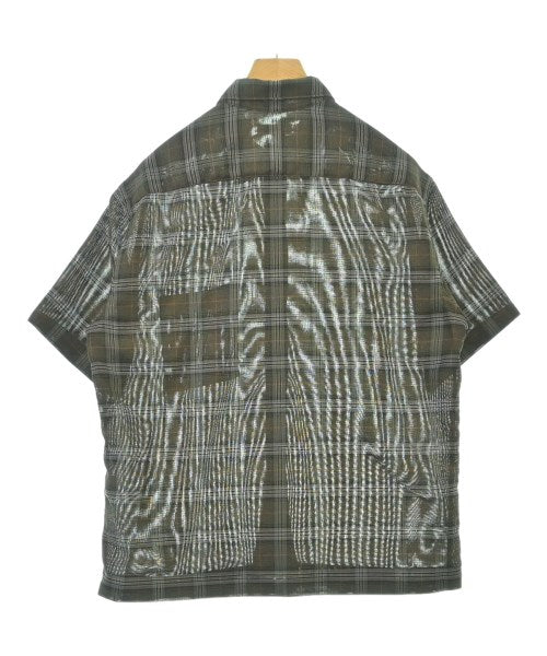 BEAUTY&YOUTH UNITED ARROWS เสื้อลำลอง