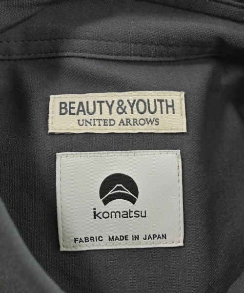 BEAUTY&YOUTH UNITED ARROWS เสื้อลำลอง