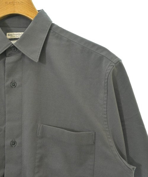 BEAUTY&YOUTH UNITED ARROWS เสื้อลำลอง