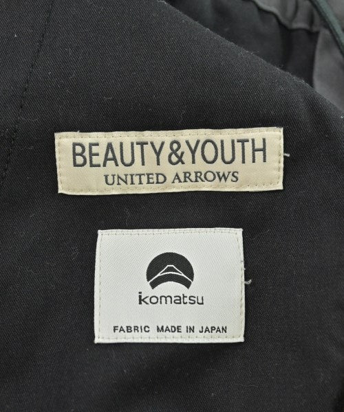 BEAUTY&YOUTH UNITED ARROWS กางเกงขาสั้น