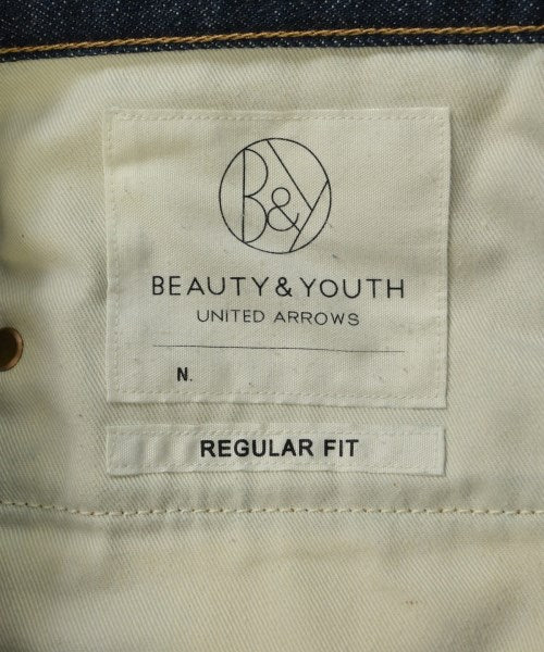 BEAUTY&YOUTH UNITED ARROWS ยีนส์