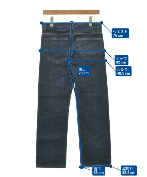 BEAUTY&YOUTH UNITED ARROWS ยีนส์