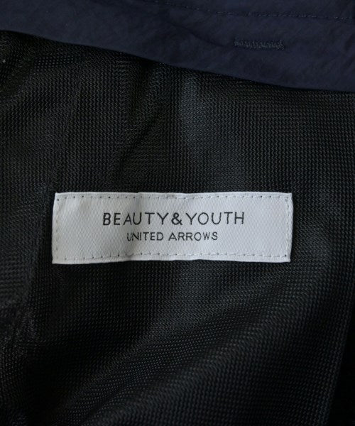 BEAUTY&YOUTH UNITED ARROWS กางเกงขาสั้น
