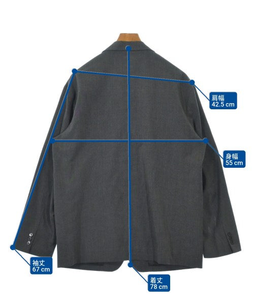 BEAUTY&YOUTH UNITED ARROWS แจ็คเก็ตลำลอง