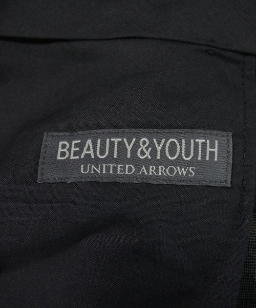 BEAUTY&YOUTH UNITED ARROWS กางเกงขายาว