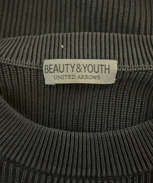 BEAUTY&YOUTH UNITED ARROWS เสื้อกันหนาว