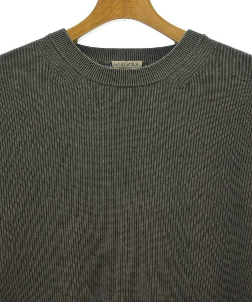 BEAUTY&YOUTH UNITED ARROWS เสื้อกันหนาว