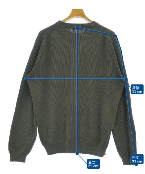 BEAUTY&YOUTH UNITED ARROWS เสื้อกันหนาว