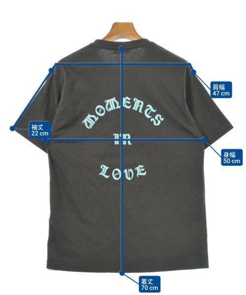 BEAUTY&YOUTH UNITED ARROWS เสื้อยืด/เสื้อท็อปส์