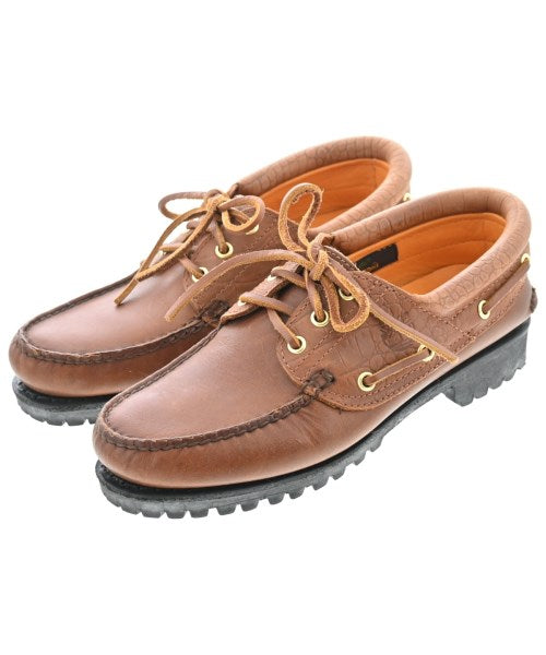 BEAUTY&YOUTH UNITED ARROWS รองเท้าสวมทางการ