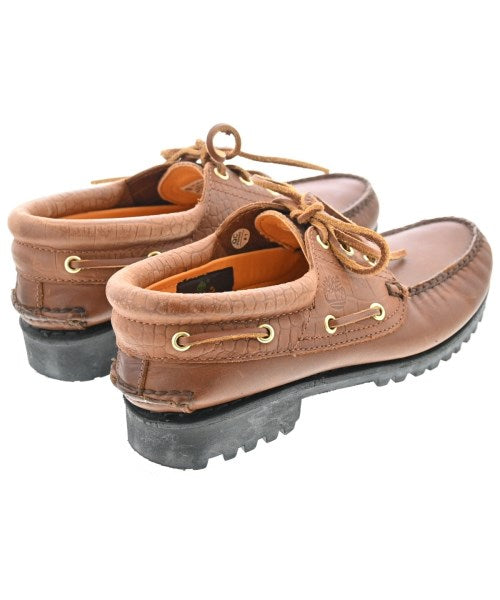 BEAUTY&YOUTH UNITED ARROWS รองเท้าสวมทางการ