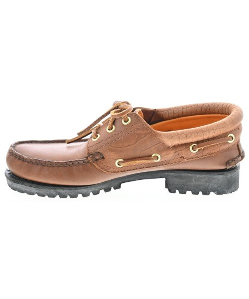 BEAUTY&YOUTH UNITED ARROWS รองเท้าสวมทางการ