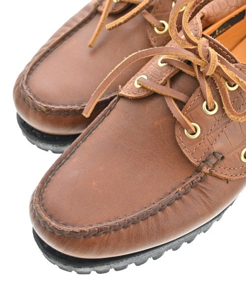 BEAUTY&YOUTH UNITED ARROWS รองเท้าสวมทางการ