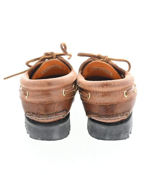 BEAUTY&YOUTH UNITED ARROWS รองเท้าสวมทางการ