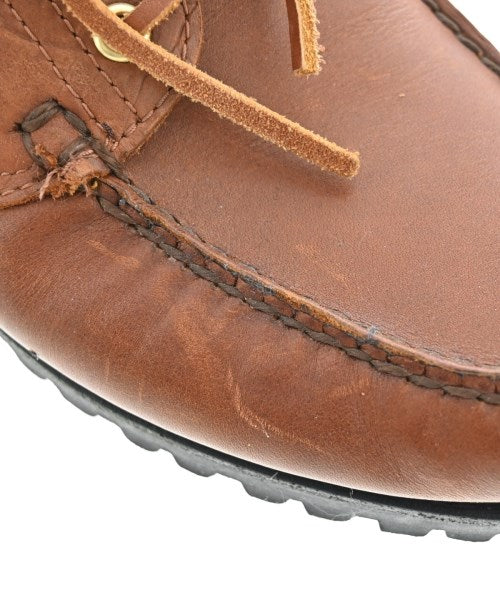 BEAUTY&YOUTH UNITED ARROWS รองเท้าสวมทางการ