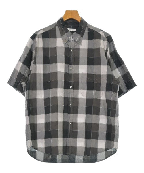 BEAUTY&YOUTH UNITED ARROWS เสื้อลำลอง