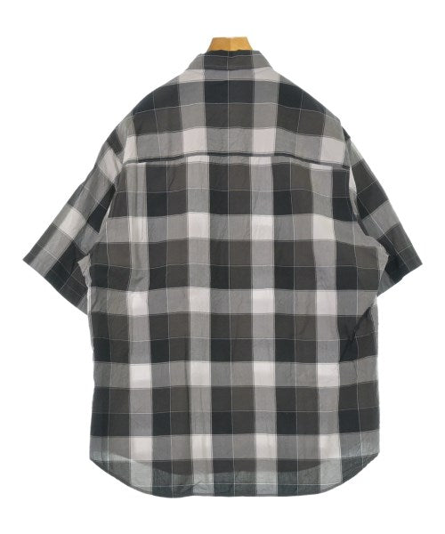 BEAUTY&YOUTH UNITED ARROWS เสื้อลำลอง