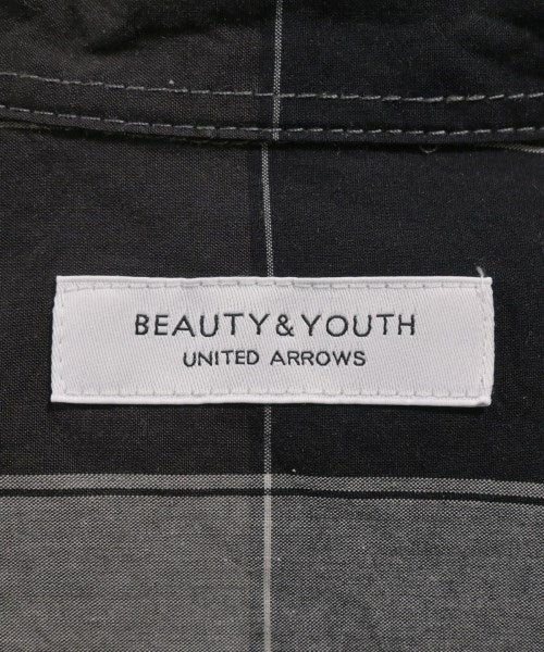 BEAUTY&YOUTH UNITED ARROWS เสื้อลำลอง
