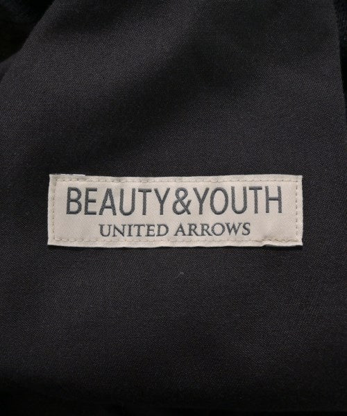 BEAUTY&YOUTH UNITED ARROWS กางเกงขาสั้น