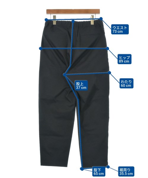 BEAUTY&YOUTH UNITED ARROWS กางเกง อื่น