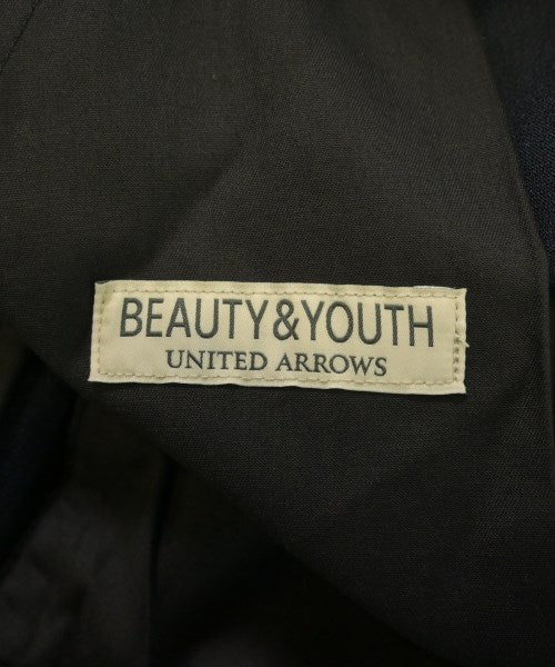 BEAUTY&YOUTH UNITED ARROWS กางเกงขายาว