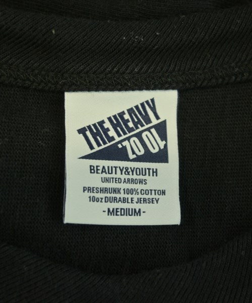 BEAUTY&YOUTH UNITED ARROWS เสื้อยืด/เสื้อท็อปส์