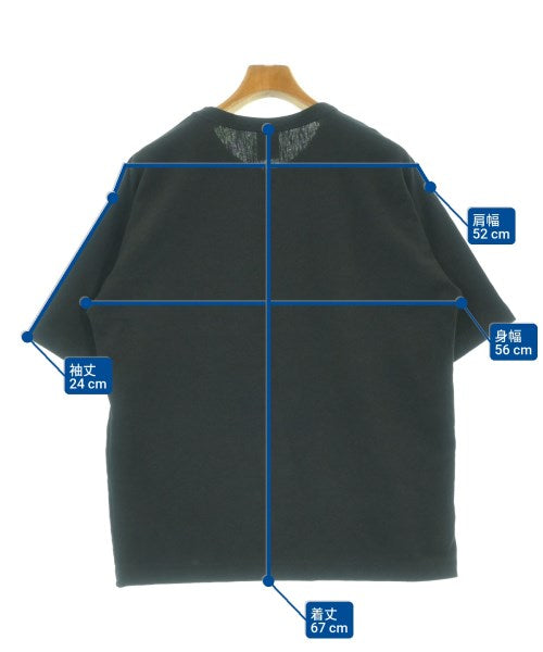 BEAUTY&YOUTH UNITED ARROWS เสื้อยืด/เสื้อท็อปส์